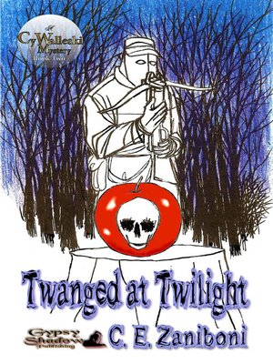cover image of Twanged at Twilight